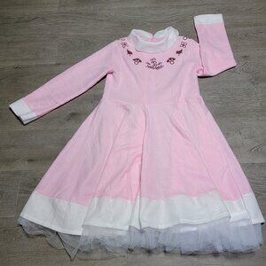 Women's Halloween/Christmas/Theater Dress Size 1 X